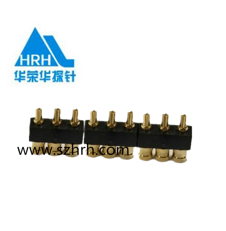 pogo pin連接器找到最好的生產(chǎn)廠家，您的產(chǎn)品就能很好的使用了嗎 ？