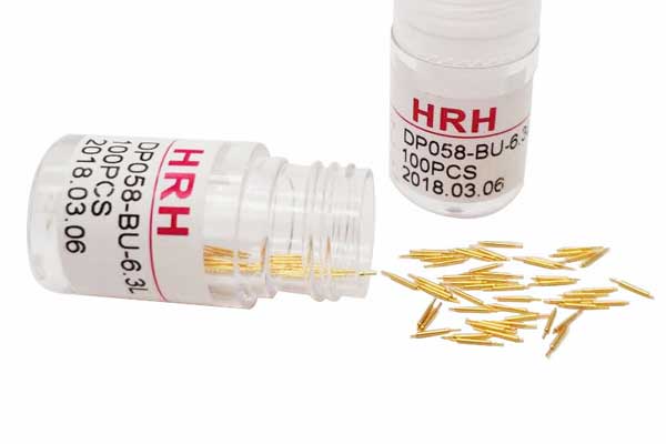 雙頭探針定制規(guī)格怎么選擇合適？一分鐘了解