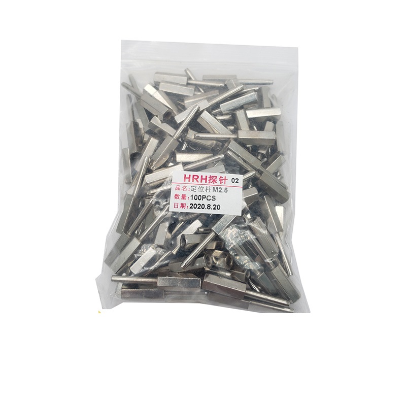 為什么測(cè)試探針會(huì)出現(xiàn)彈簧斷裂？