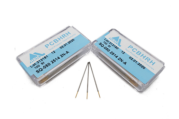 探針的長度越短越好嗎？