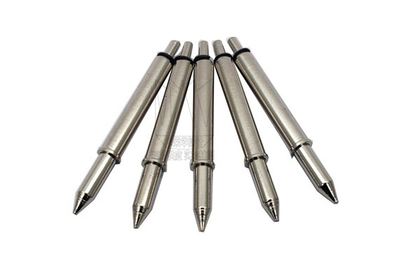 探針市場結(jié)構(gòu)如何呢？