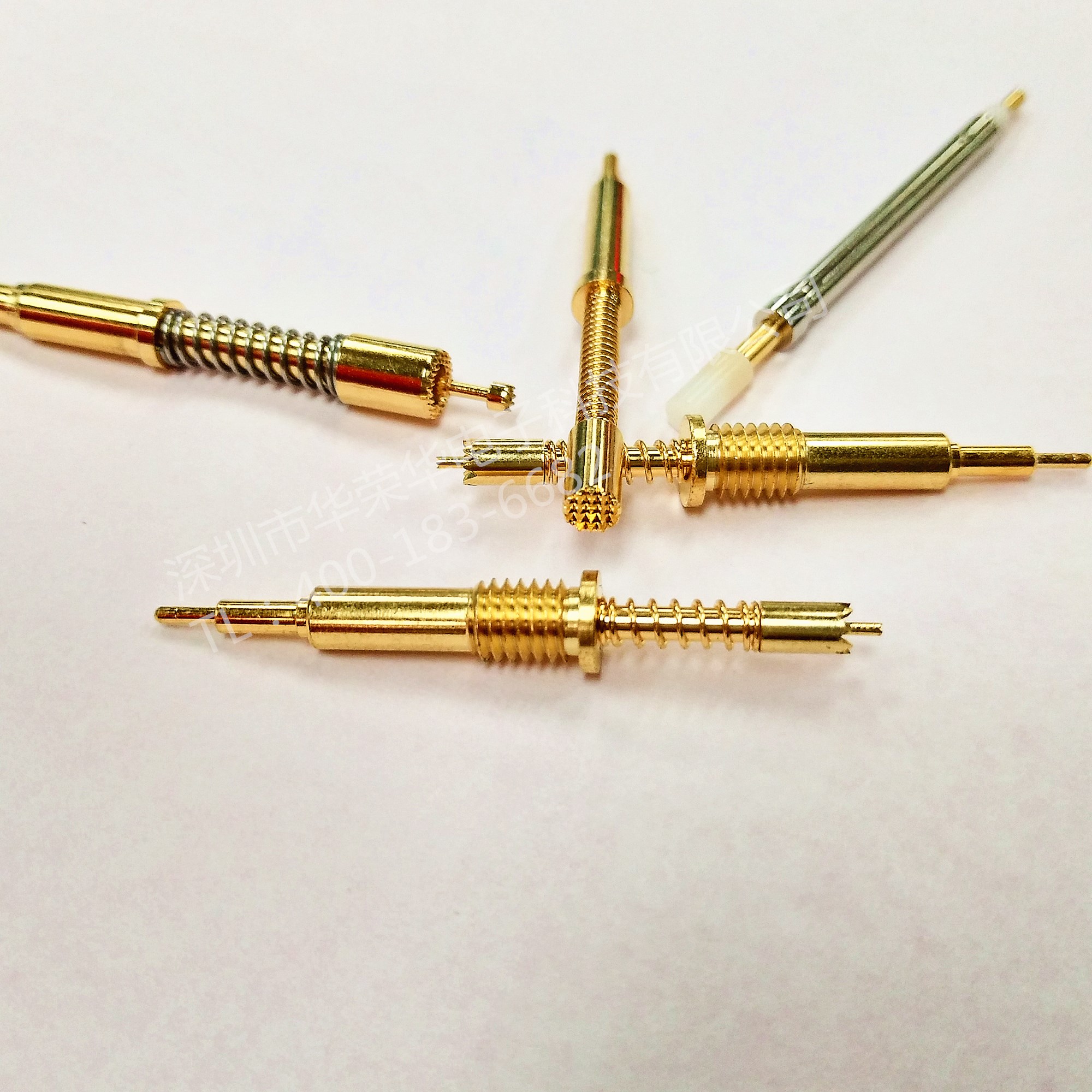 測試探針，頂針。開關(guān)針，線束探針，大電流針、電流電壓針