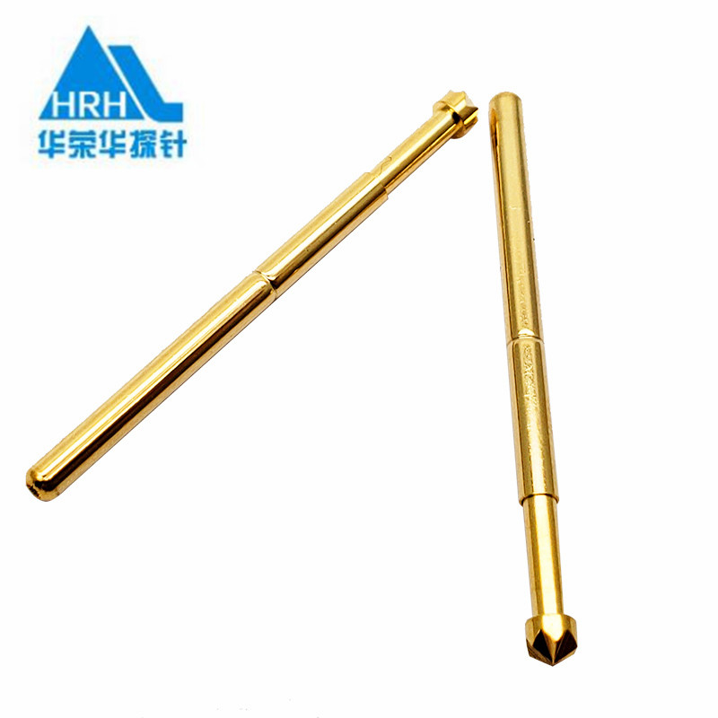 PA125-LM、P125探針、2.0探針、測試探針、測試頂針、彈簧針