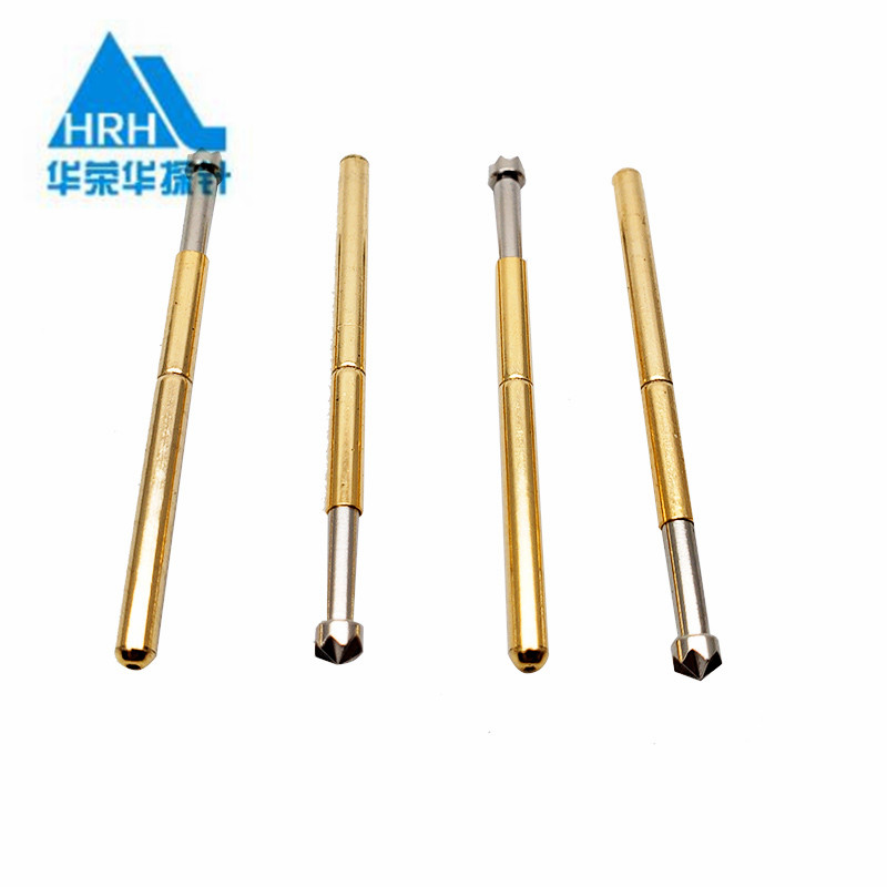 P125-LM、P125探針、2.0探針、測試探針、測試頂針、彈簧針