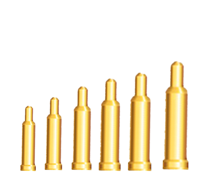 pogo pin頂針連接器、pogo pin、 pogo pin連接器