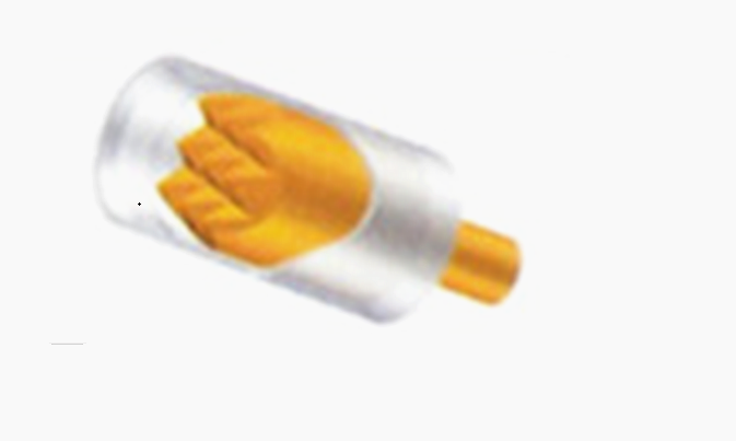 測(cè)試探針、探針頭型