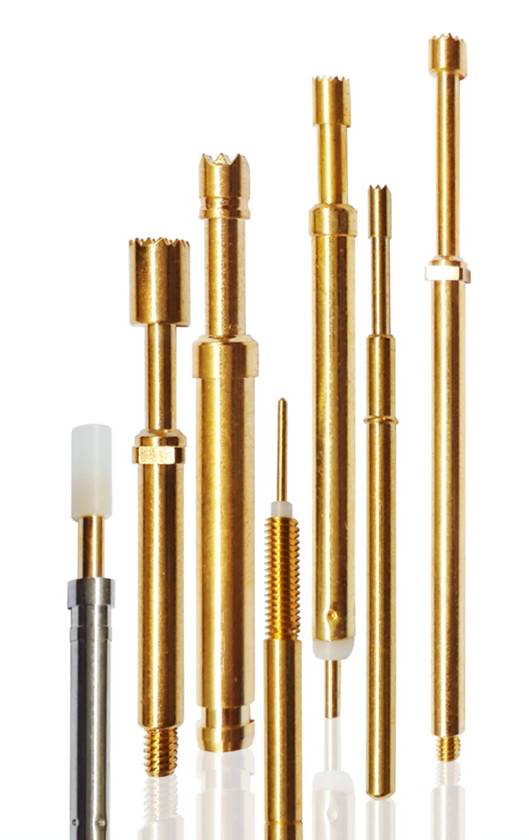 測(cè)試探針、測(cè)試探的保養(yǎng)