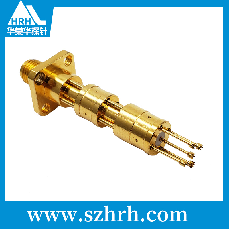 高頻探針、射頻探針、華榮華高頻探針