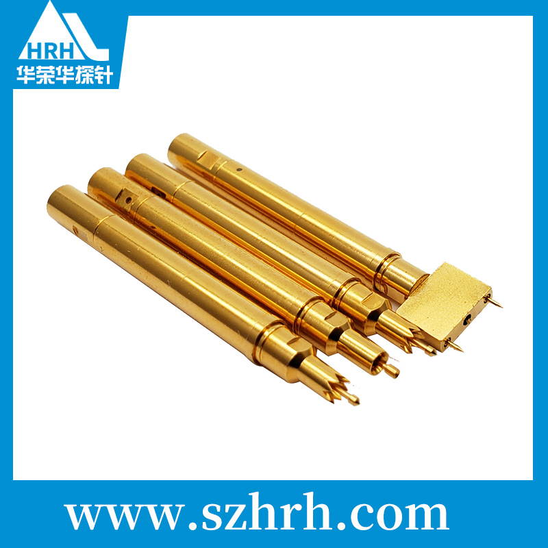 高頻探針、射頻探針、華榮華高頻探針