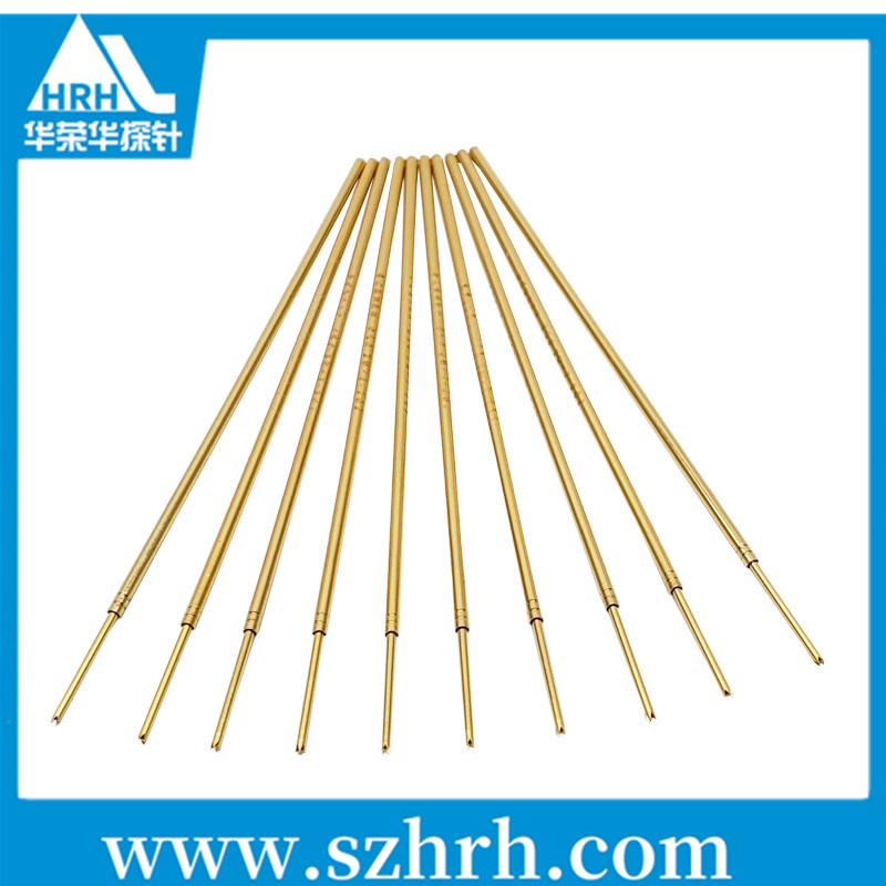 PCB測試探針廠家、PCB測試針生產(chǎn)商