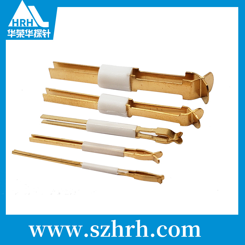 華榮華探針廠家祝天下有情人終成眷屬！