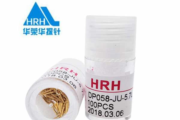 華榮華雙頭探針廠家 華榮華雙頭探針廠家