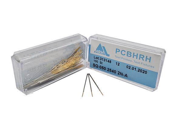 探針有什么用？