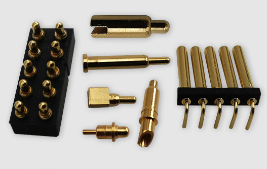 探針彈簧不鍍金對(duì)實(shí)際測試有沒有什么影響呢？