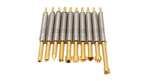 測試探針的彈簧被燒是什么原因呢？