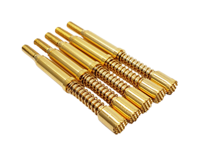 探針針頭鍍金跟鍍鎳測試有什么區(qū)別？