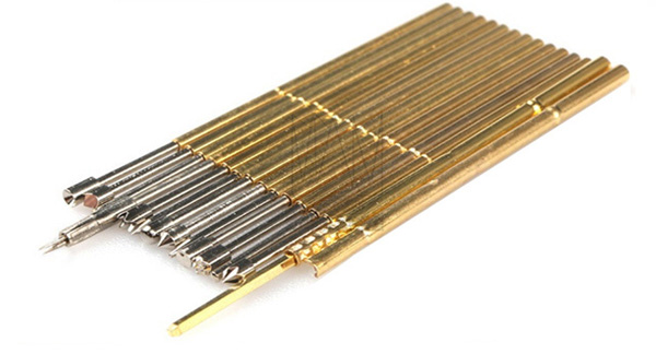 華榮華探針主要測試什么的呢？