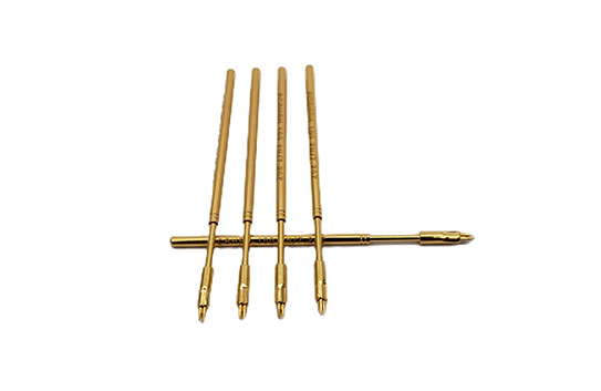 在 ICT 在線測試領(lǐng)域，ICT 探針是關(guān)鍵組件