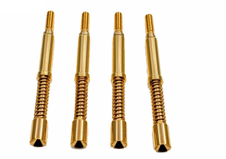 大電流探針如何會提升耐用性？