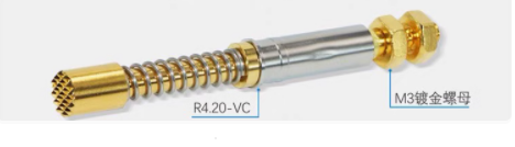不同材質(zhì)的探針在使用場(chǎng)景上有何區(qū)別？