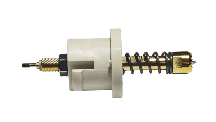 鋰電池動力電池鍍金探針、充放電檢測同心針的相關(guān)介紹