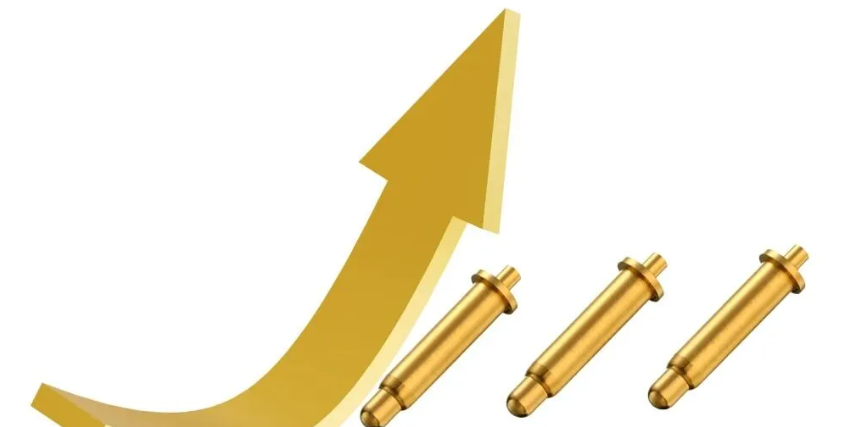 金價(jià)波動(dòng)壓力下，測(cè)試探針的影響有哪些呢？